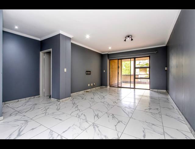 2 BEDROOM APARTMENT RENTED IN MORNINGSIDE